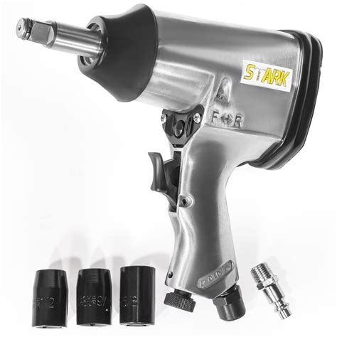 air impact wrench for workshop